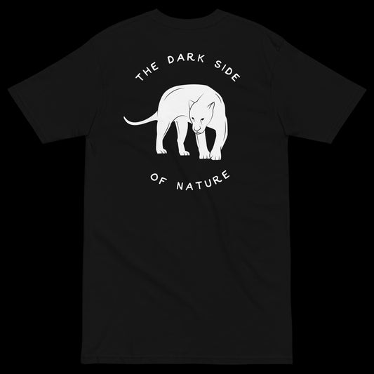 The Dark Side Premium T-Shirt