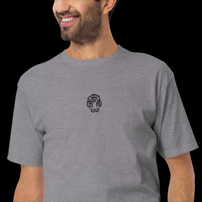 Untamed Strength Premium T-Shirt