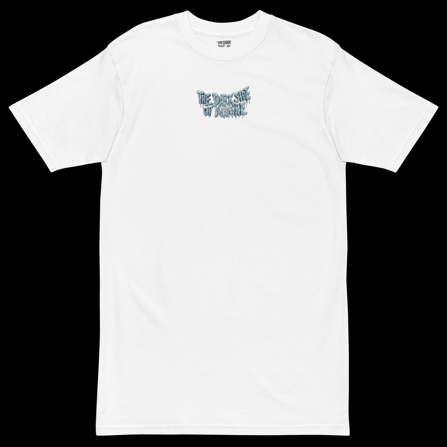 Frosty the Fox Premium T-Shirt