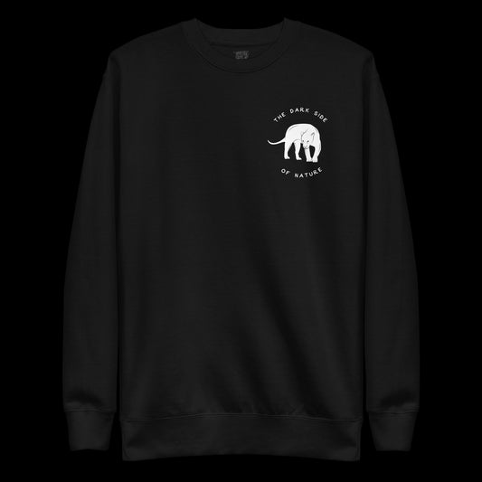 The Dark Side Crewneck Sweatshirt